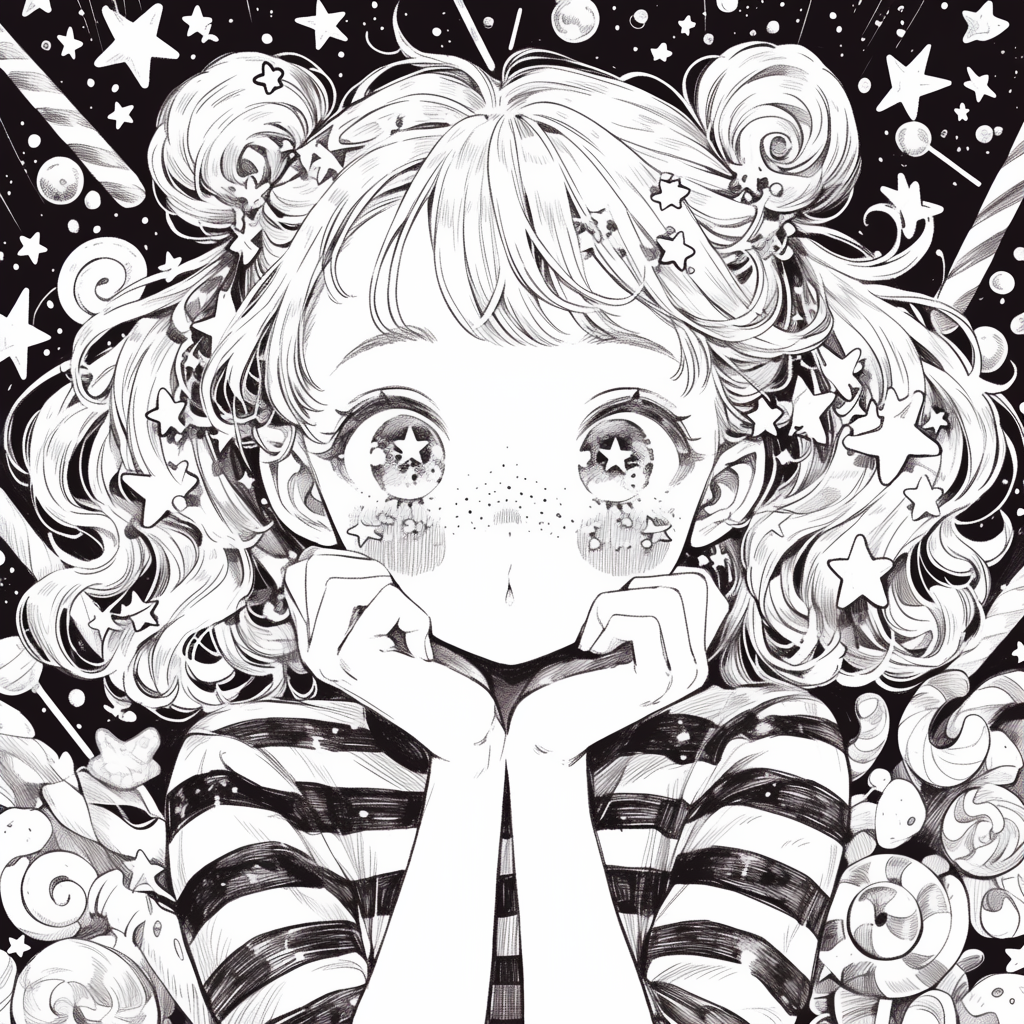 23.10.11 - MetAIはAI生成で漫画・ウェブテゥーンサービス開始