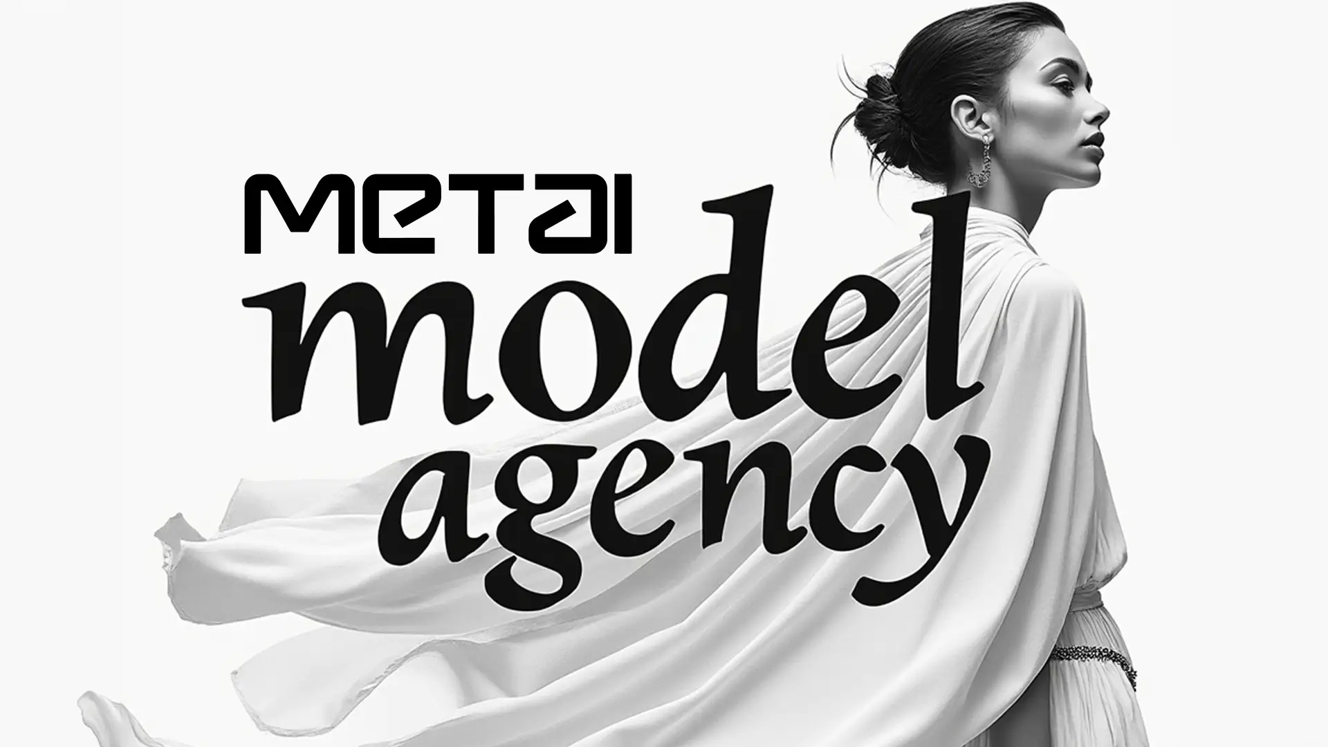 24.10.07 - MetAI Launches "AI Model Agency" Service!