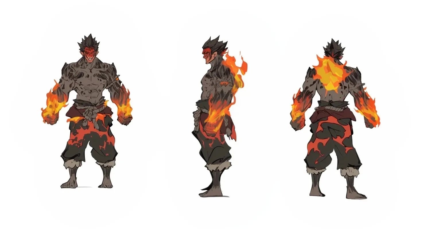 24.12.26 - ¡Comienza el servicio "AI Three-View Character Design" de MetAI! ~ Diseño de personajes de nivel profesional en tan solo un día ~