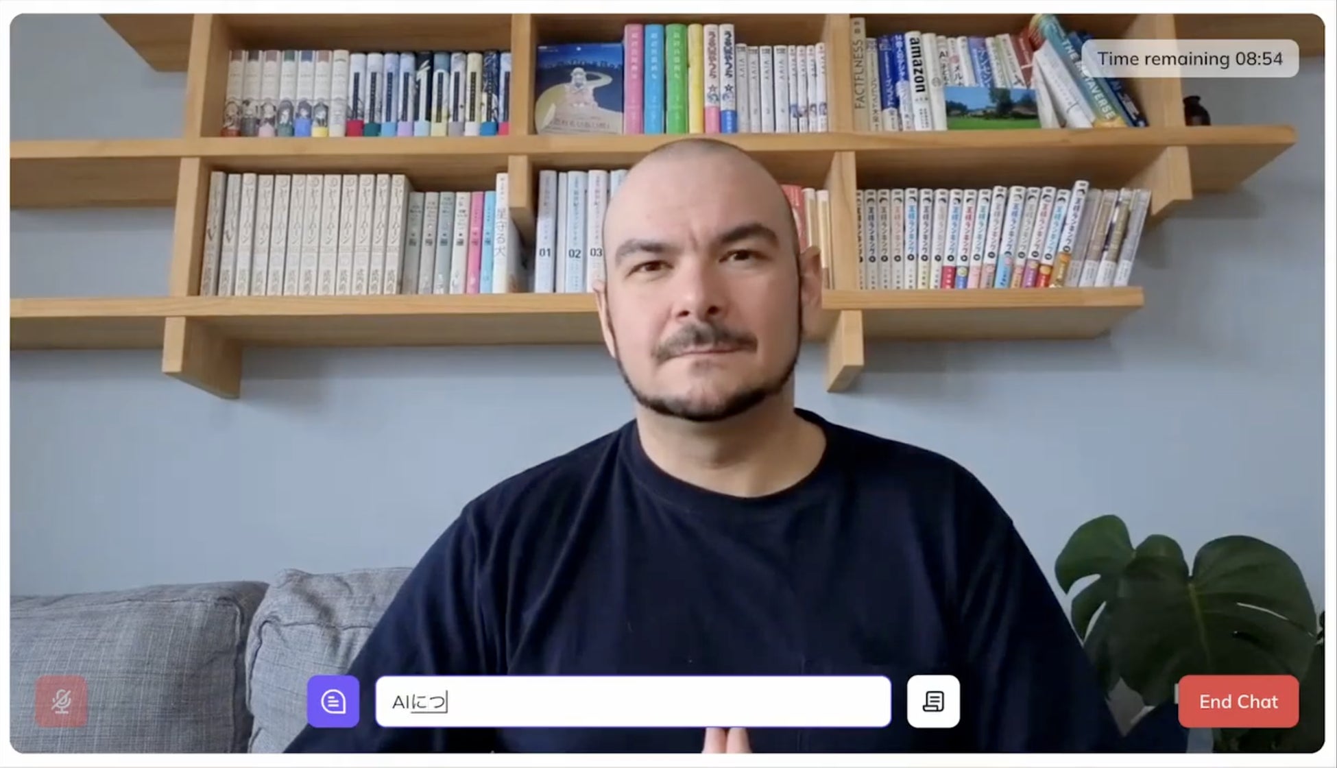 25.07.31 - ¡MetAI presenta "AI Virtual Human" y "AI Persona Studio"! Una revolución en la atención al cliente y la creación de contenido visual para empresas