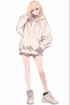 元画像