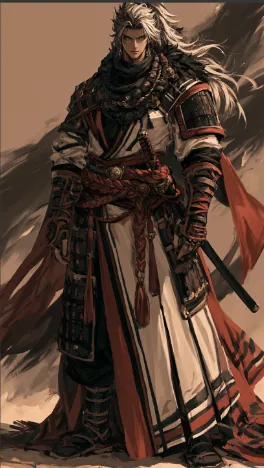 正面
