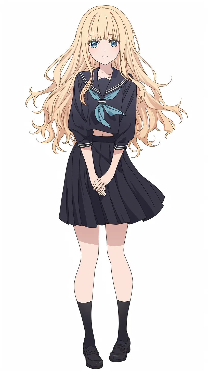 キャラ
