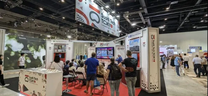Inter BEE 2025 にAIソリューションを出展