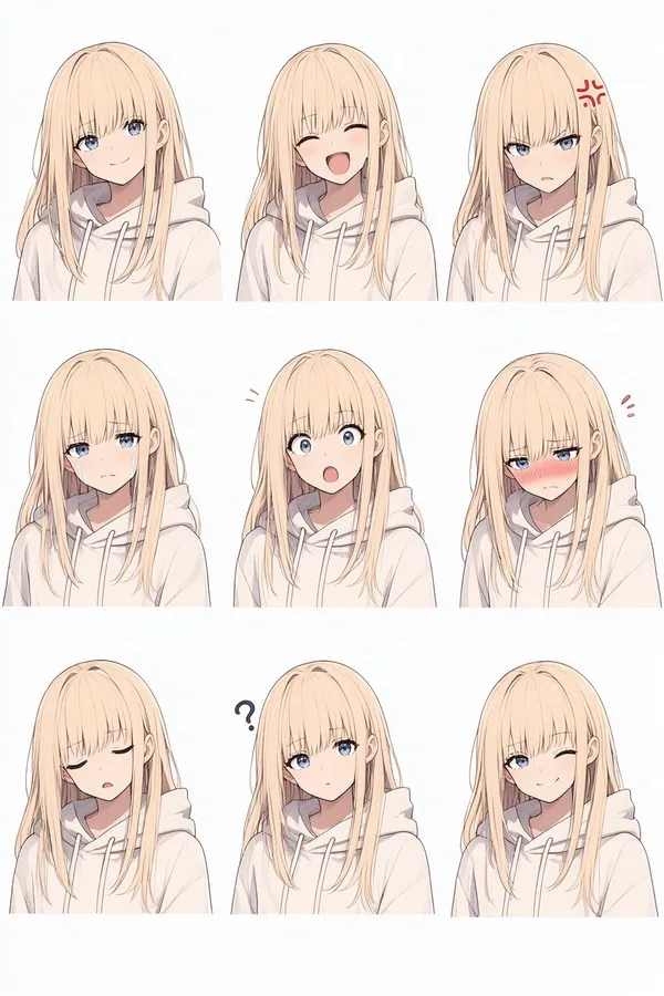 CHARACTER