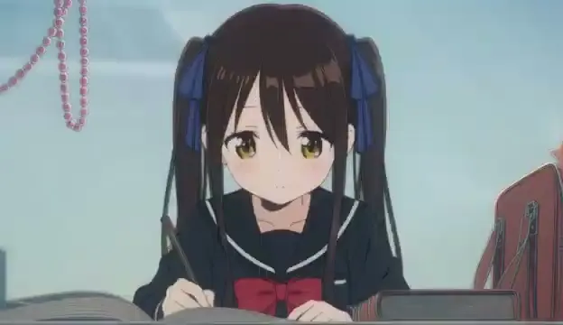 モノクロ調