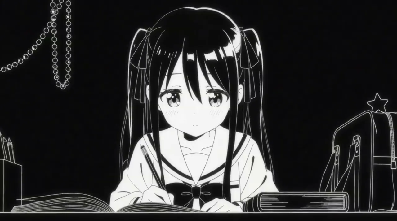 フルカラー